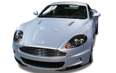 Aston Martin DBS